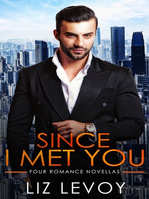 cover image of Since I Met You